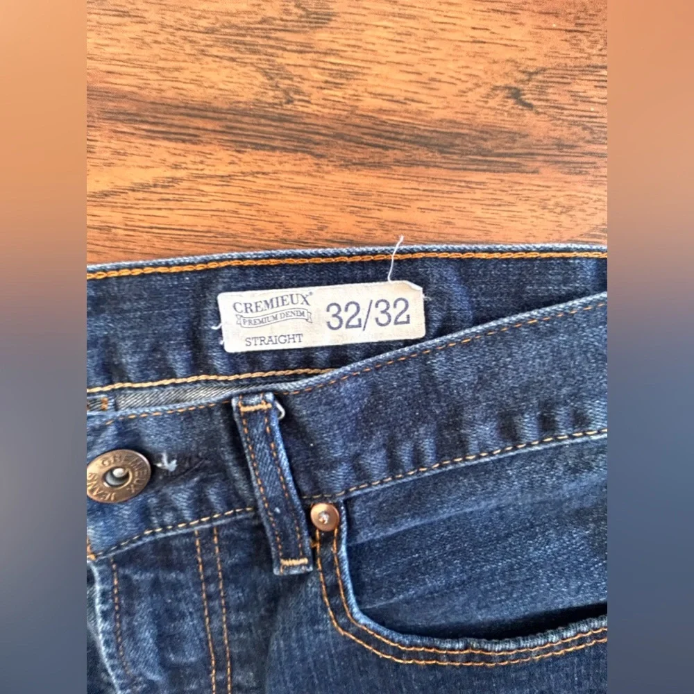 Cremieux Jeans - Picture 4 of 4
